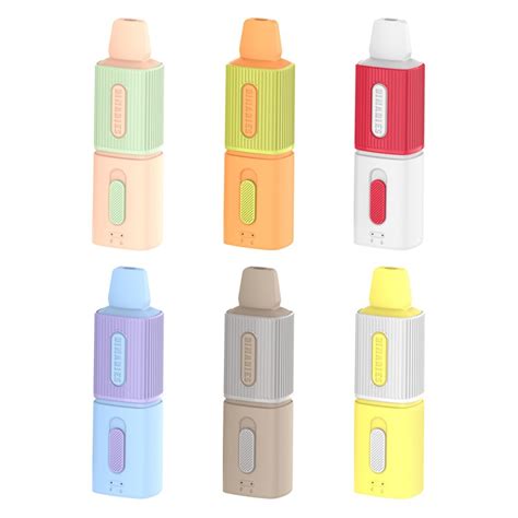 Horizon Binaries Th Disposable Vape Vapesourcing