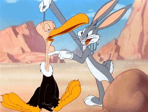 Looney Tunes Gifs In Honor Of Chuck Jones Th Birthday Looney