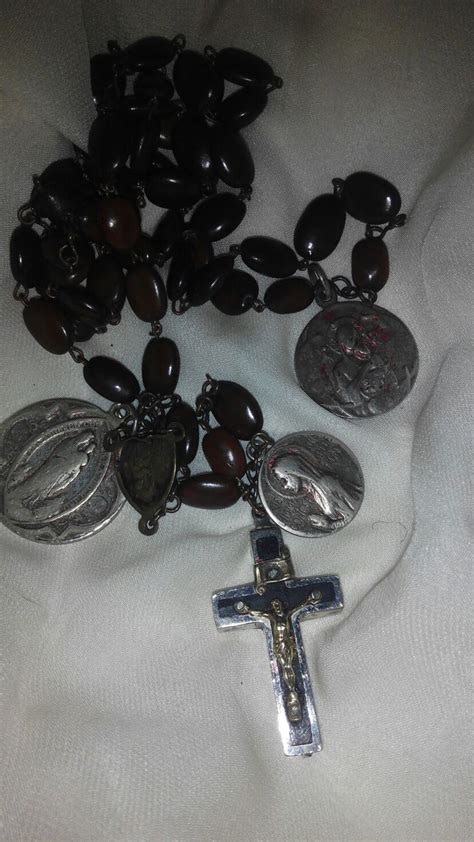 Pin De Alice Chavez En Rosaries Rosarios Coronas