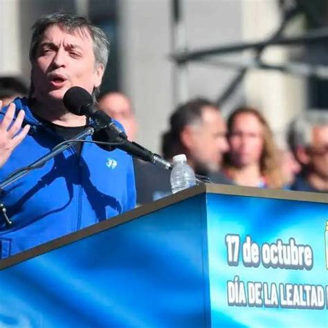 Cumbre Entre Máximo Kirchner Sergio Massa Axel Kicillof Y Wado De Pedro