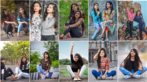 Best Friend Photo Pose For Girl Best Friend Pic Pose Girl Photo Pose For Girls Ankit