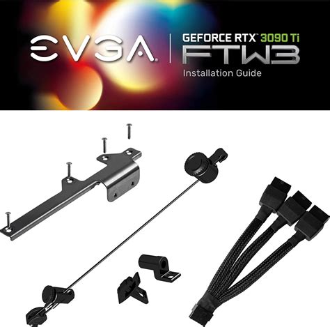 Evga Geforce Rtx 3090ti Ftw3 Ultra Gaming Gaming Gears Best Gaming Gears Shop In Town