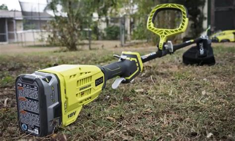 Ego Leaf Blower How To Troubleshooting Guide Grid Sub