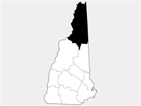 Coos County Nh Geographic Facts And Maps