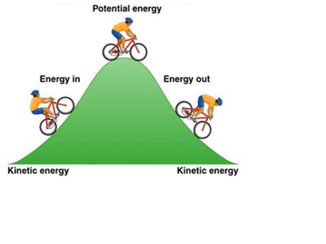 Work and Energy - SBI4U RESOURCE WEBSITE