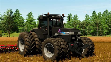 Case IH Magnum 7200 Pro Series FS22 KingMods