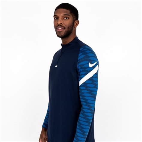 Nike Strike Drill Top M