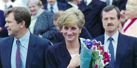 Princess Diana Was Seduced And Betrayed Into Panorama Interview