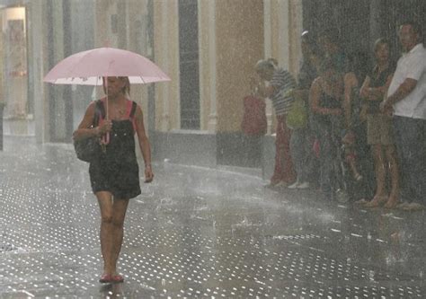 La Aemet Avisa Del Cambio De Tiempo En Espa A Para Esta Semana Vuelven