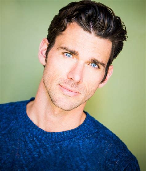 Kevin McGarry | When Calls the Heart Wiki | Fandom