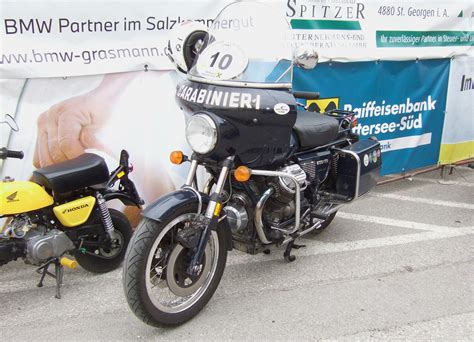 MOTO GUZZI 850 T3 1975 22 Int NUSSDORFER Bergpreis für Flickr