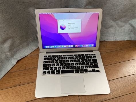 Yahoo Macbook Air Mid Core