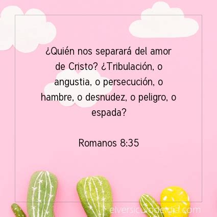 Postal Qui N Nos Separar Del Amor De Cristo Imagenes Cristianas