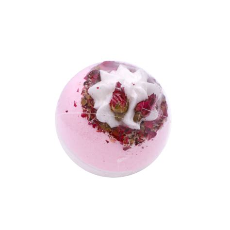 Assorted Bath Bombs Nectar Day Spa