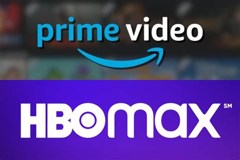 HBO Max Y Amazon Vuelven A Unir Sus Fuerzas Warner Asume El Error Que