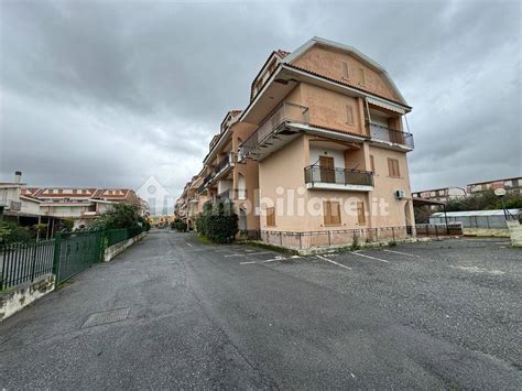 Vendita Appartamento Santa Maria Del Cedro Trilocale In Via Degli