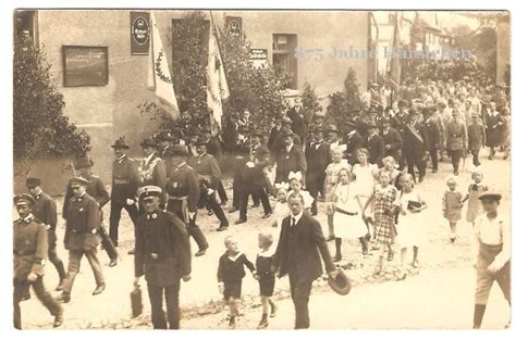 Harsleber Geschichte Vereine und Bürger unser Dorf Harsleben