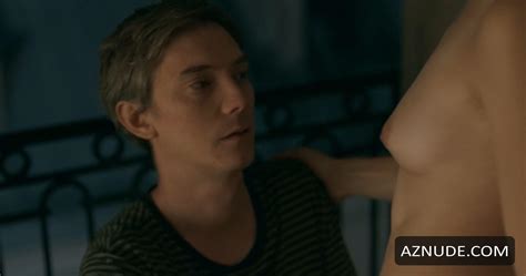 Un Beau Voyou Nude Scenes Aznude