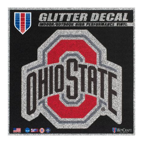 Ohio State Car Accessories | Shop OSU Buckeyes