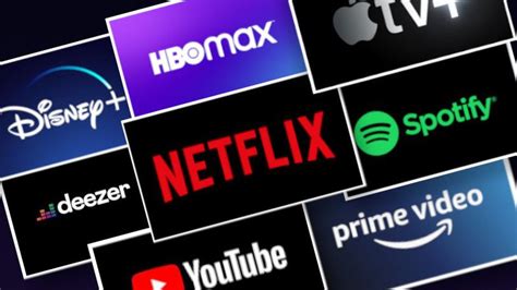 Plataformas De Streaming Lideram Entretenimento Digital No Brasil