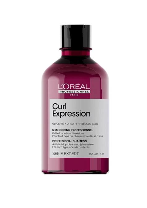 Loreal Professional Serie Expert Curl Expression Anti Buildup Cleansi