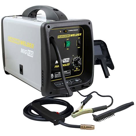 The Best V Mig Welders For The Money Reviews Boomocity