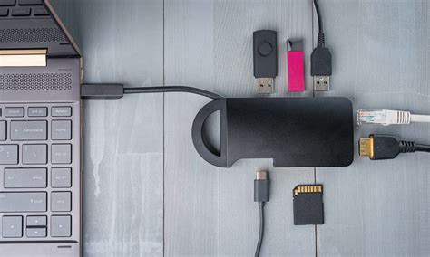 The Best Usb A And Usb C Hubs Of 2021 The Plug Hellotech