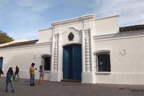 La Casa Histórica punto de encuentro del Norte Grande