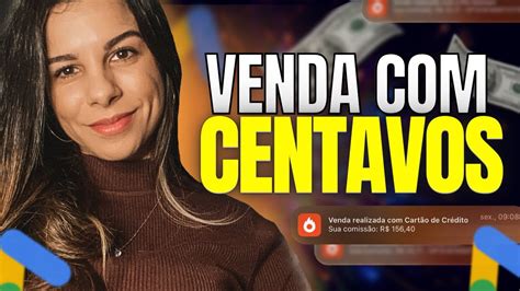 Venda Centavos Como Anunciar Na Rede De Display Passo A Passo