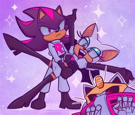 Shadow And Rouge Artofit