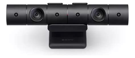Cámara Cuh-Zey2 Ps4 - Negra | MercadoLibre