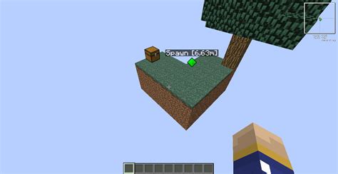 Best Minecraft Skyblock Servers