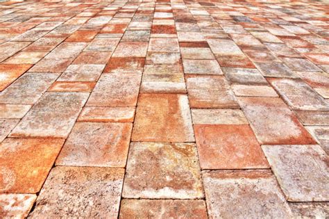 50 Brick Patio Patterns Designs And Ideas