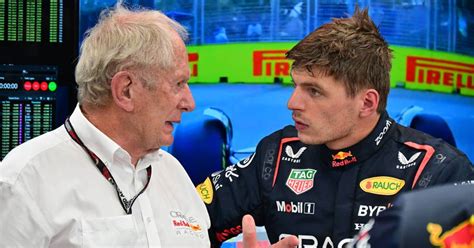 Formel 1 Doppelte Strafe für Verstappen