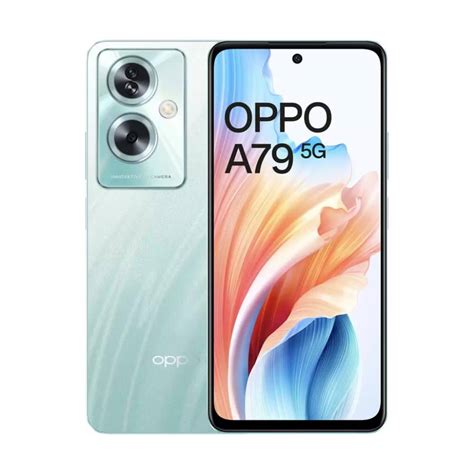Oppo A79 5g สรุปสเปค ราคาล่าสุด วันวางจำหน่าย โปรโมชั่น