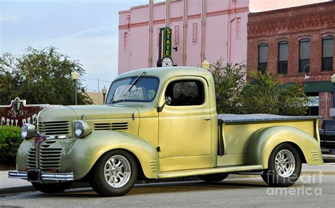 1940 Dodge Truck