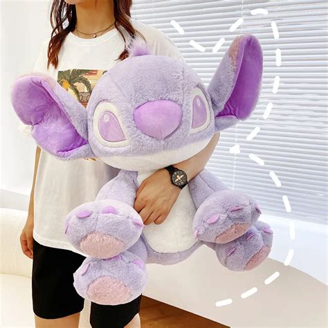 Disney Karikat R Mor Diki Bebek Y Ld Z Bebek Kawaii Pelu Oyuncak K Z N