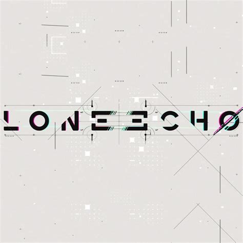 Lone Echo - IGN