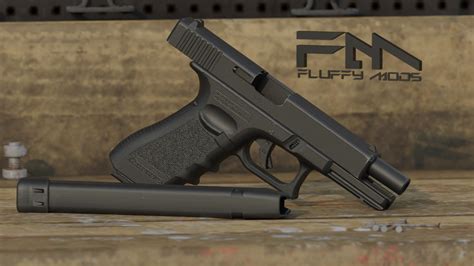 Glock 17 | SP & FiveM - GTA5-Mods.com