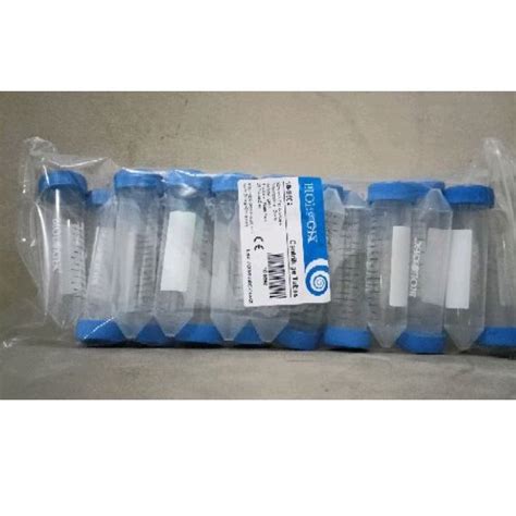 Jual Tabung Centrifuge Tube Ml Sterile Pcs Biologix