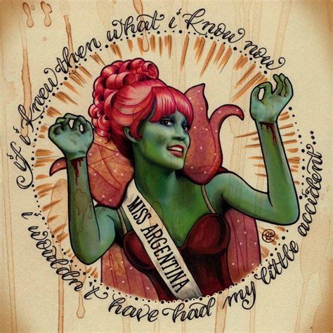 Miss Argentina Art Print By Art By Bwsmith Society Beetlejuice