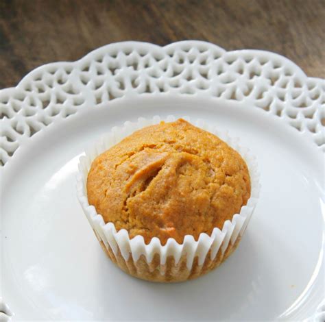 Butternut Squash Muffins! - My Incredible Recipes