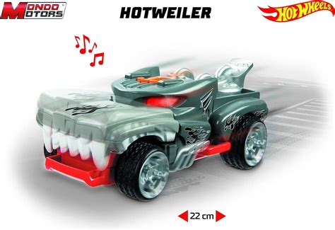 Hot Wheels Lights Sounds Monster Action Battery Operated Mondo Buy Best Price Global Shipping