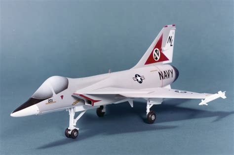 На дороге к F 35 General Dynamics Convair Model 200 Youroker