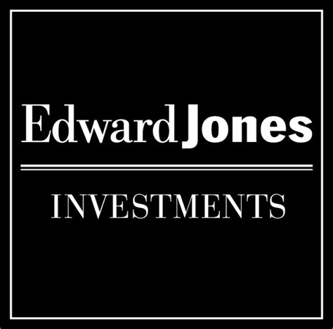 Edward Jones Logo Vector at Vectorified.com | Collection of Edward ...