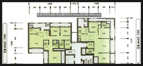 둔촌주공아파트 최신 단지배치도 및 평형별 평면도 공개20131207 둔촌 단지배치도평면도 둔촌주공아파트 재건축이야기