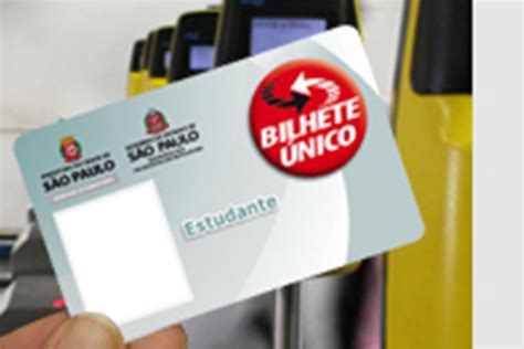 Alunos já podem solicitar Bilhete Único Estudante 2022 O TABOANENSE