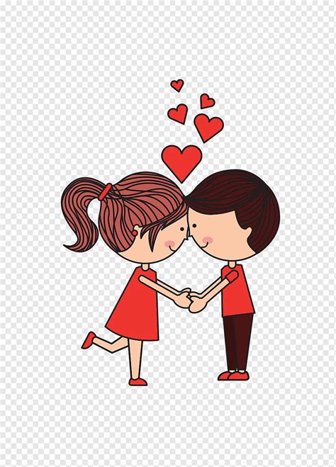 Love Lovers Couple Relationship Greeting Card Png Pngwing