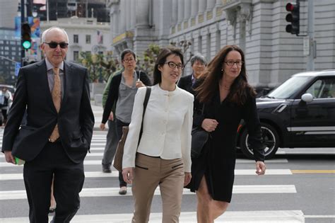 Ellen Pao Loses Silicon Valley Bias Case Against Kleiner Perkins The