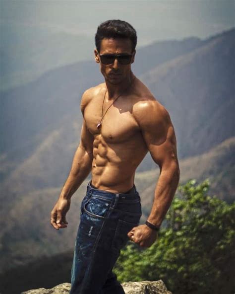 Happy Birthday Tiger Shroff Birthday 15 Photos Of The Action Star Entertainment Gallery News